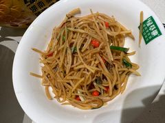 -绿草地·湘菜(芙蓉天街店)