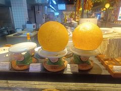 -吴越荣记·苏州菜·松鼠桂鱼(娄门景区店)
