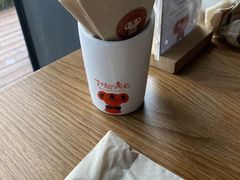 -了不起的考拉咖啡店(高新店)