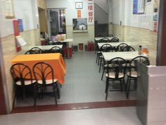 大堂-东升饭店(员村三横路店)