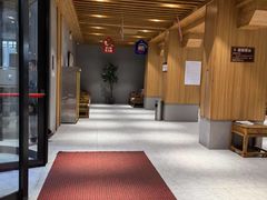 -浅海洗浴