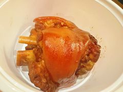 -旺顺阁·北京菜·烤鸭(魏公村店)