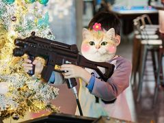 -CIAO·团建聚餐·生日派对轰趴馆(福田店)