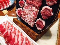 -东来顺•非遗火锅(外滩店)