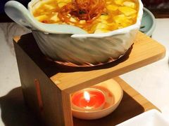 -韵秋荷(宝山龙湖天街店)