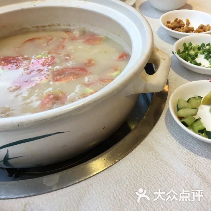 虾佬圣汤(环球店)-图片-成都美食-大众点评网