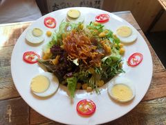 蔬菜沙拉-福匠日本料理(人民路店)