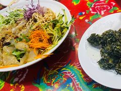 -7号院家宴.烧鸽子(门头沟店)