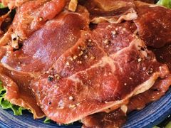 -杨家火锅(国美店)