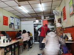 大堂-天津包子铺(万泉庄店)