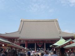 -浅草寺