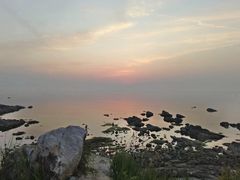 -养马岛旅游度假区