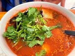 巧嘴番茄米线-聚龙巧嘴米线(龙首印象城店)