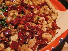 -泥糊破店小酒馆·团建聚餐(南京西路店)