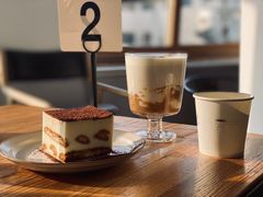 -ChanDu躔度咖啡(灯塔店)