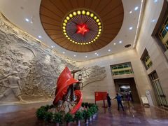 -安源路矿工人运动纪念馆