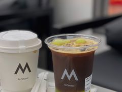 -M Stand(西安大悦城店)