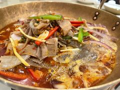 -箸福·夜上海(雨花客厅店)