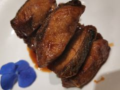 老上海熏鱼-望乡楼上海菜(日月光店)