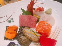-和·铁板烧·OMAKASE(望京昆泰嘉晟酒店)