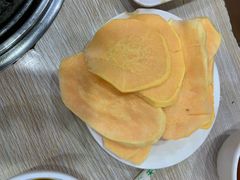 -平山城鑫烧烤(建国楼店)