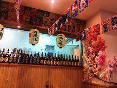 -林妈妈村·日式料理(宝山万达店)
