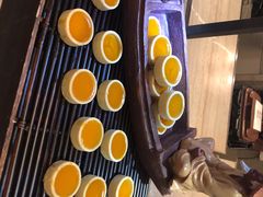 -新发展亚太JW万豪酒店·福苑咖啡厅