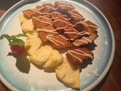 -春梅里卤鹅馆·47年老字号(中山路店)