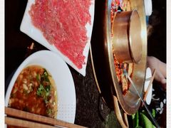 -巴蜀大宅门火锅(北大街店)