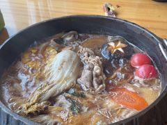 -水林间·寿喜烧自助(仙林金鹰店)