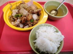 -安徽大学(磬苑校区)