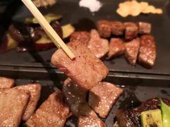 -神户牛排餐厅MOURIYA(总店)