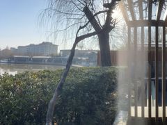 -春晖园度假酒店温泉