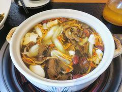 -阿鹏故事野生菌火锅(双廊古镇店)