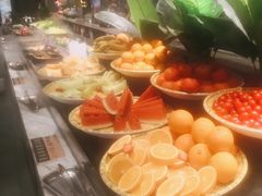 -汉阳廷自助烤肉(嘉禾金铂天地店)