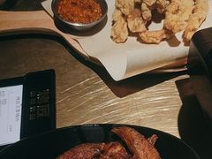 -烤匠麻辣烤鱼(万象城店)