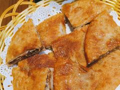 -庭苑饭香·生态餐厅(动物园店)