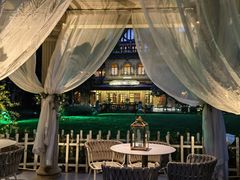 -马勒别墅·中餐厅