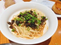 担担面-红莲中餐厅(日航饭店)