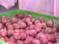 -阿娟牛肉丸·手打牛肉丸·现做现卖