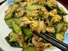 -二嫚私家菜馆