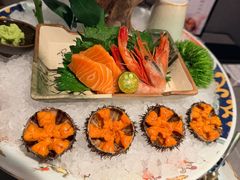 -胆道·海胆专门店(凯德晶萃店)