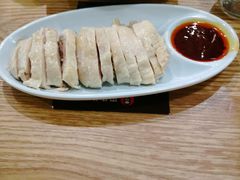 -李先生牛肉面大王(马栏店)