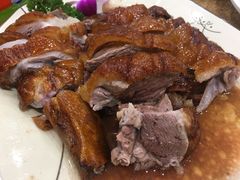 -正宗鸡饭粤香酒家(朱村店)