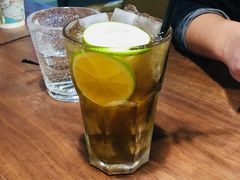 -G+KITCHEN(龙湖狮山天街店)