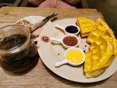 -漫咖啡(浏阳河店)