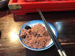 -蓝田九大碗民俗食府(蓝田店)