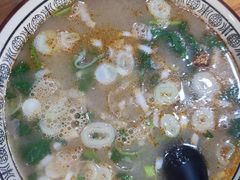 -陈记百年驴肉汤(金耀路店)