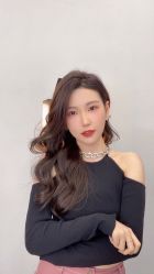 -藤野造型烫染接发
