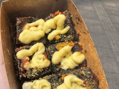 -黑色经典臭豆腐·湖南特产(潇湘文化店)